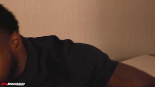 Curvy babe Lexi Victoria lusts for aggressive BBC stimulation, courtesy of Jax Slayher
