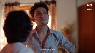 Steamy Thirsty Trysts of Desperate Husbands on Fertile Indian Soil, S01 E03