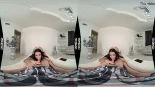Blow me, cocksucker, I'm Payton Preslee, the biggest titty-fuck ride you'll ever score!
