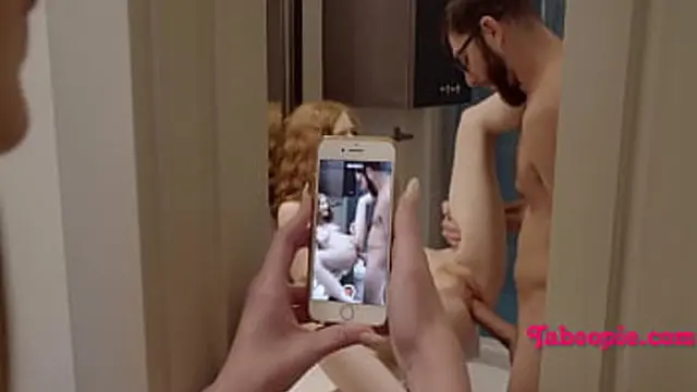 milf′s Little Sluts Get It On With hunks &mdash;  girlfriend &mdash;  And hunks