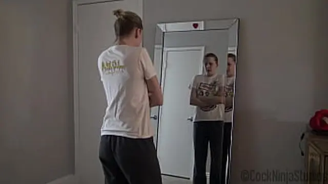 Step Sister Proves How Sexy She Is To Her Step Brother Trailer