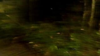 Fernanda Ribeiro's Woodsy Bathtub淫享 Skinny Girl